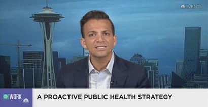 Every company now needs to have a chief health officer: Vin Gupta