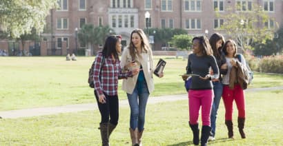 This 529 plan myth is making college more expensive for families