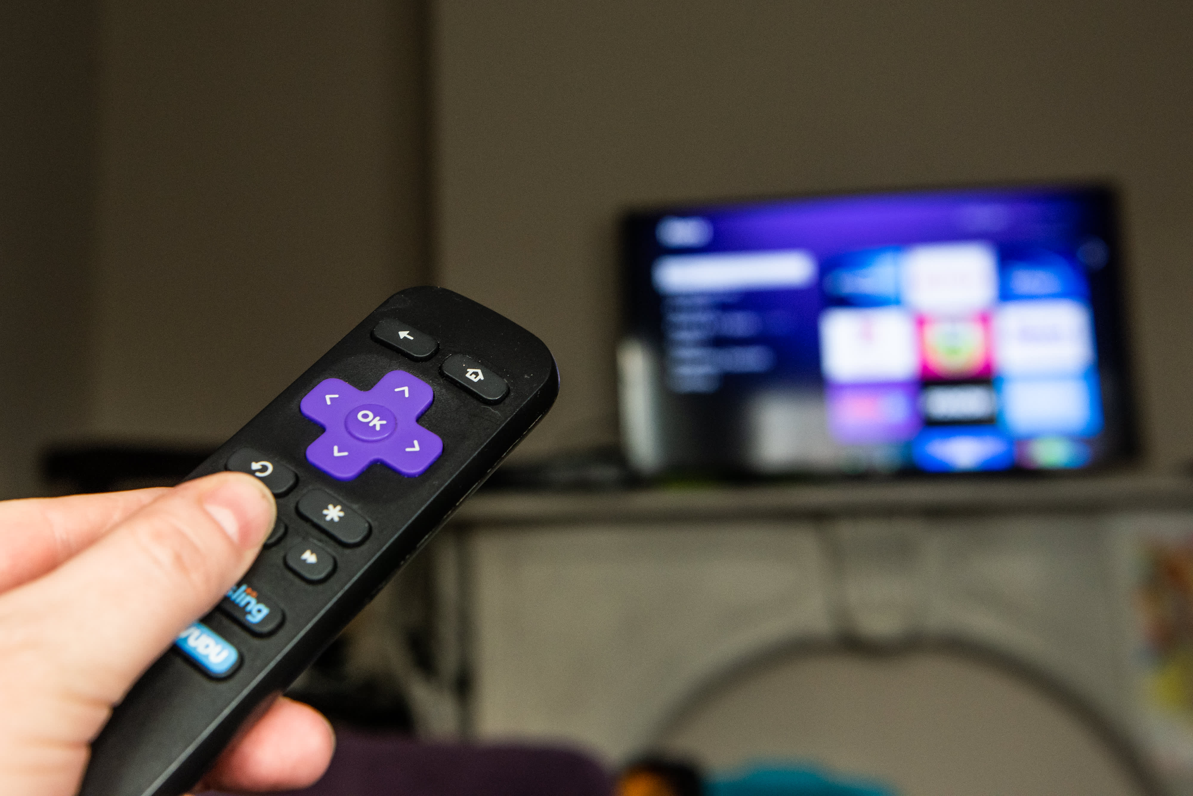 Roku reaches multiyear agreement with Google to keep YouTube on streaming platfo..
