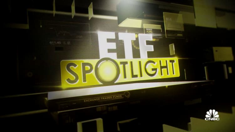 ETF Spotlight: Cloud Computing ETF jumps 13% so far this year