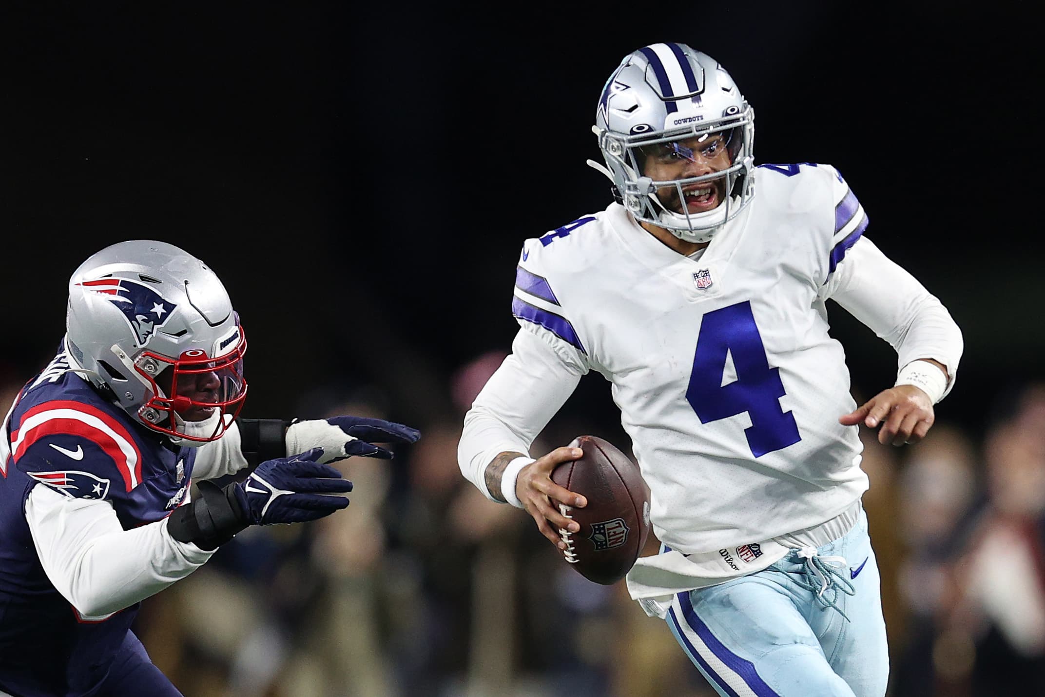 The Dallas Cowboys are back and fans of 'America's Team' are elated