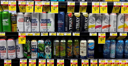 Boston Beer tossed 'millions of cases' of excess Truly hard seltzer, chairman says