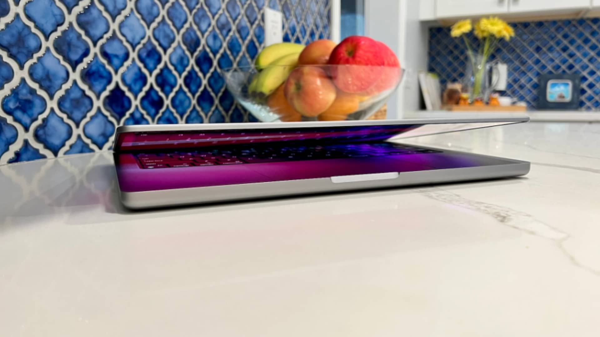 Apple's 14-inch MacBook Pro