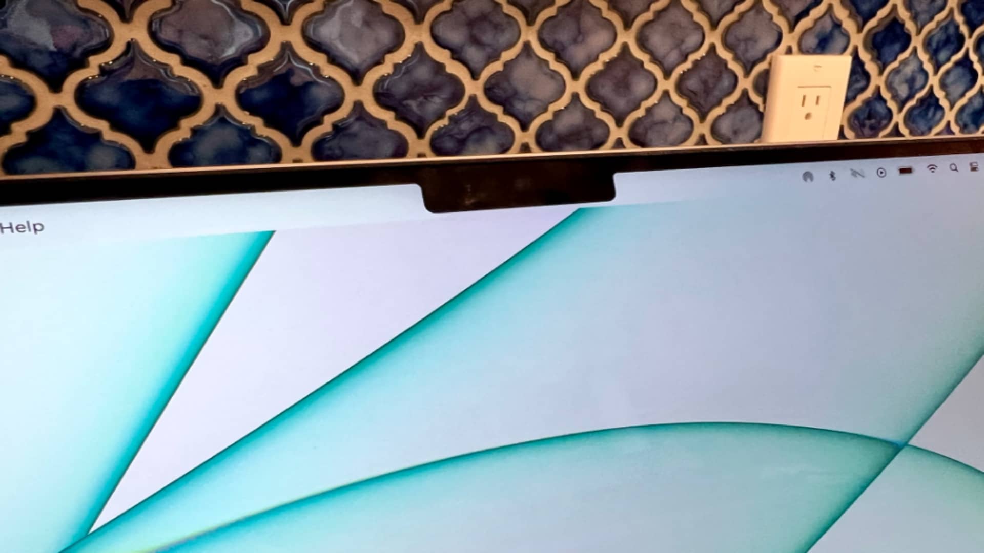 Apple's 14-inch MacBook Pro