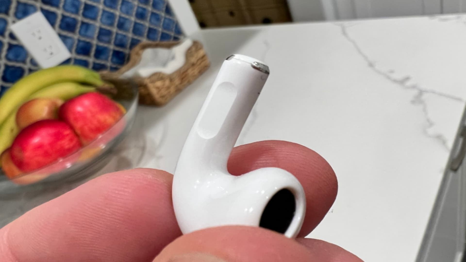 Apple AirPods with Spatial Audio