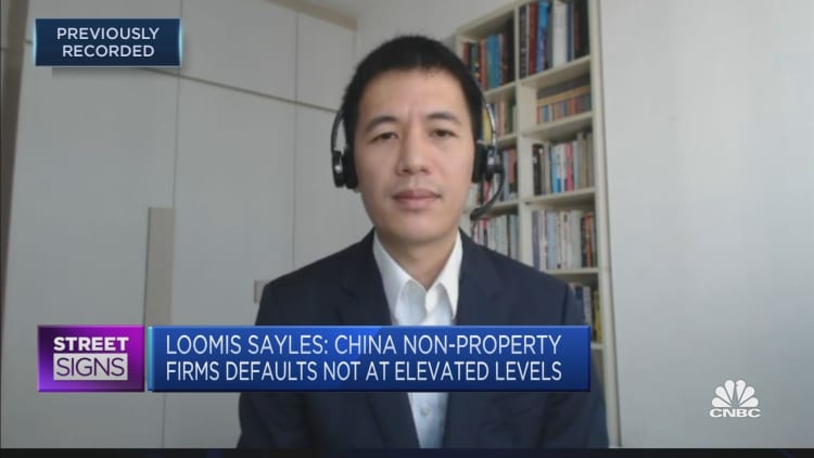 Analyst says real estate in China will become a low-margin sector