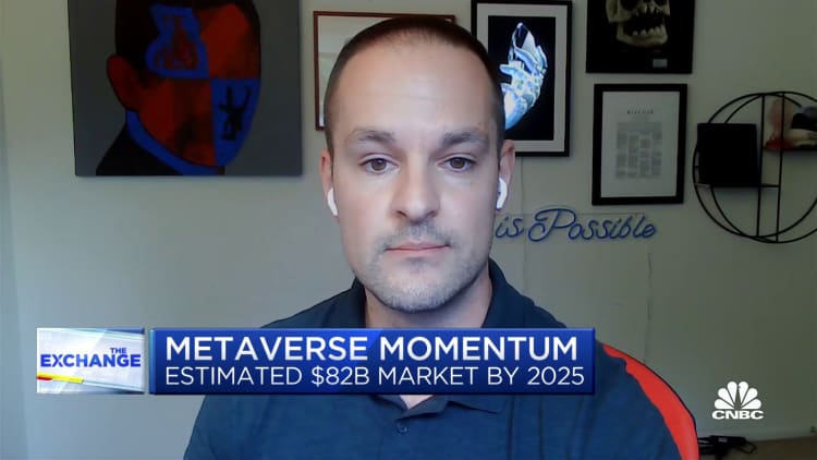 Here's what the metaverse is and where can Facebook make headway