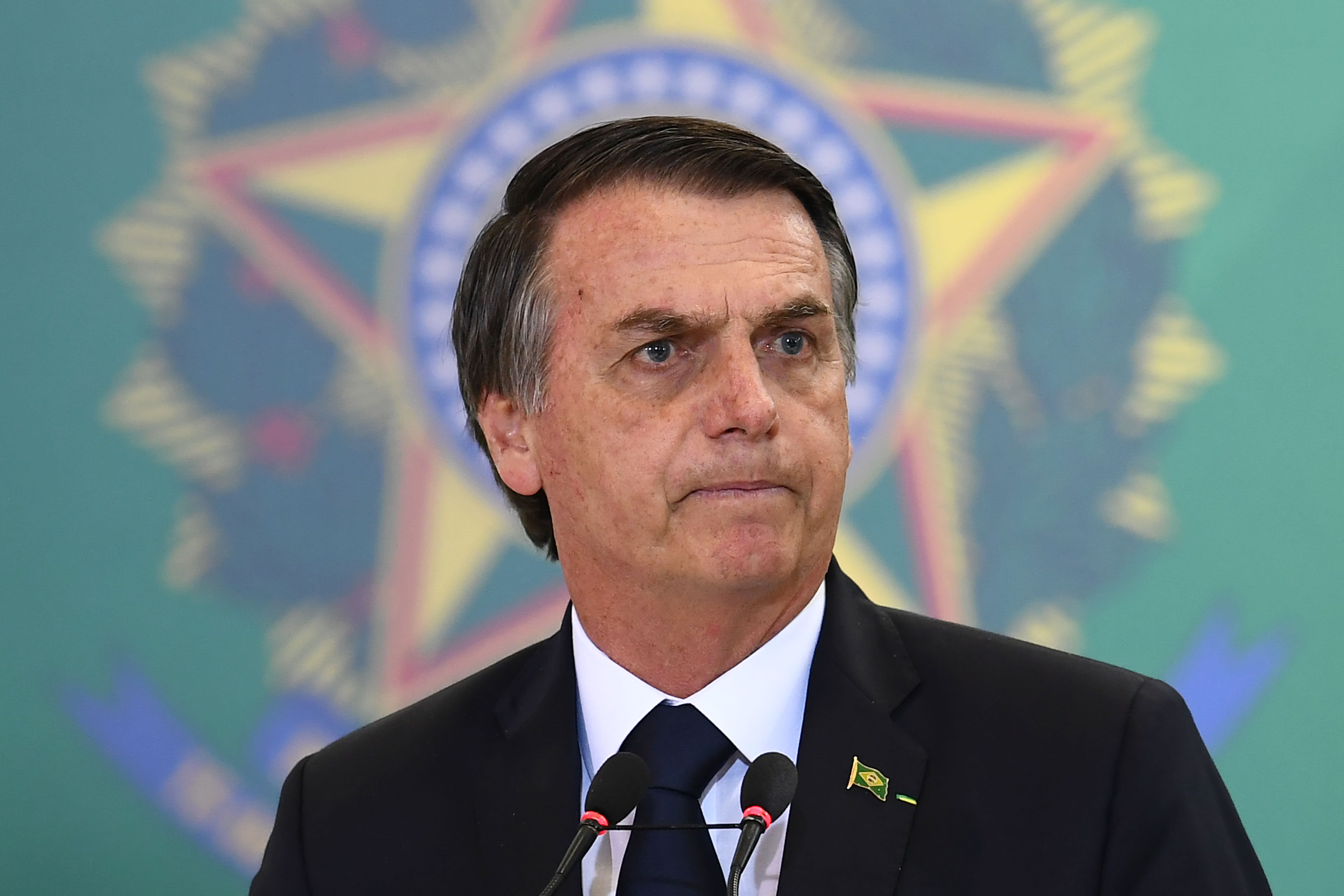 Brazil senators recommend President Jair Bolsonaro face charges over Covid – CNBC