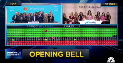 Opening Bell, October 27, 2021