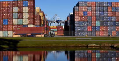 As East Coast ports see more China trade, expect bottlenecks for supply chain