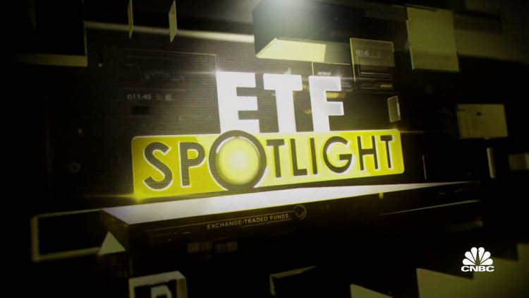 ETF Spotlight: iShares Nasdaq Biotech, IBB