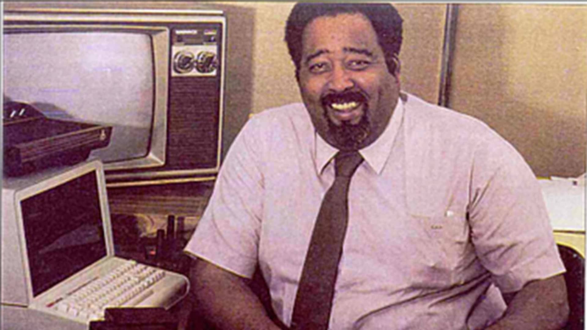 Google Doodle Allows Users to Create Their Own Game to Celebrate Life of  Developer Jerry Lawson- The Mac Observer