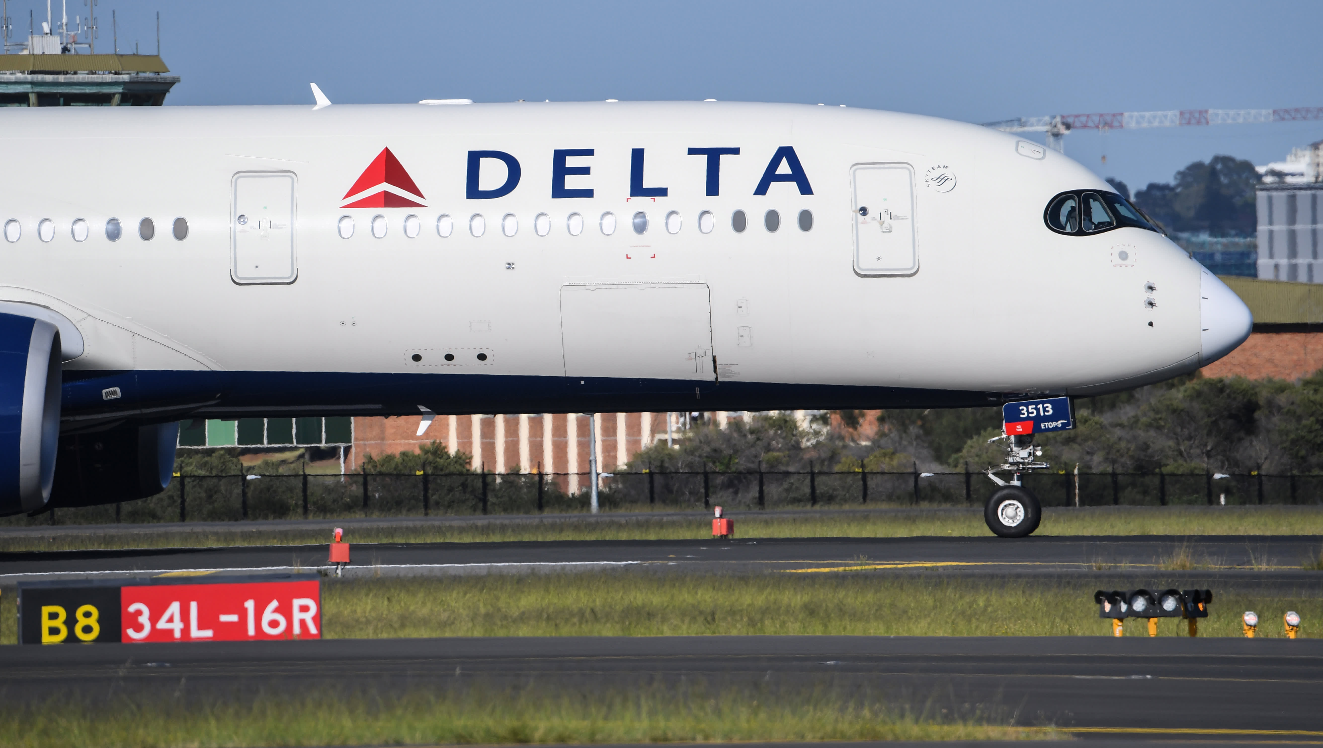 Stocks making the biggest moves before the bell: Delta, Moderna, Zoom Video, Microsoft & more