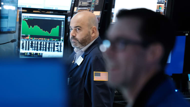 Wall Street headed toward higher open to kick off November