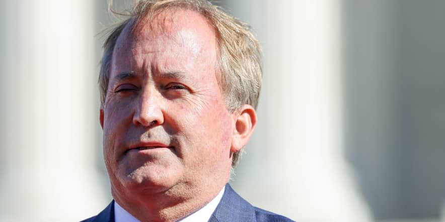 Texas braces for the historic impeachment trial of Attorney General Ken Paxton