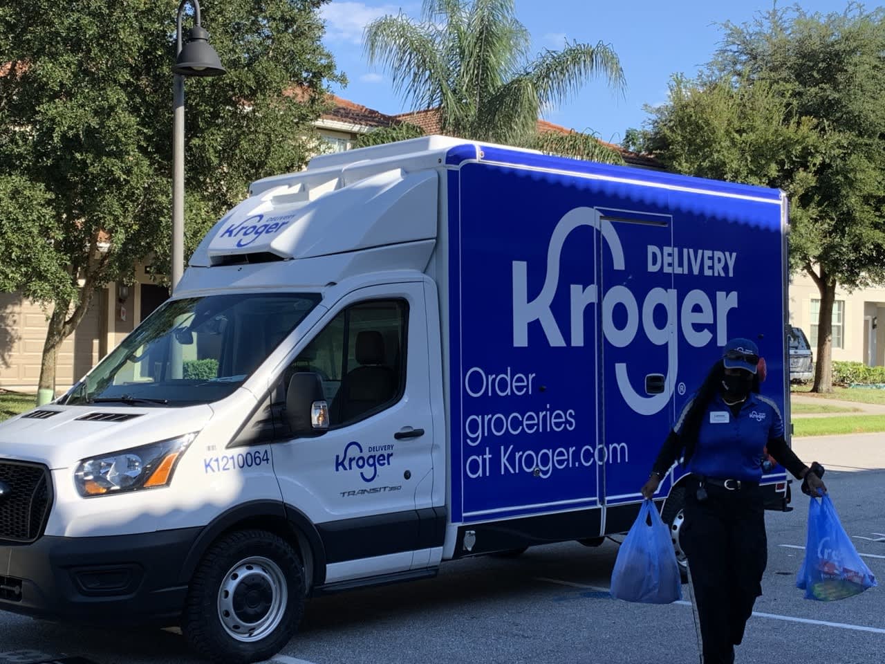 Kroger is taking on Publix in Florida without opening a single grocery store — and building a blueprint for its future