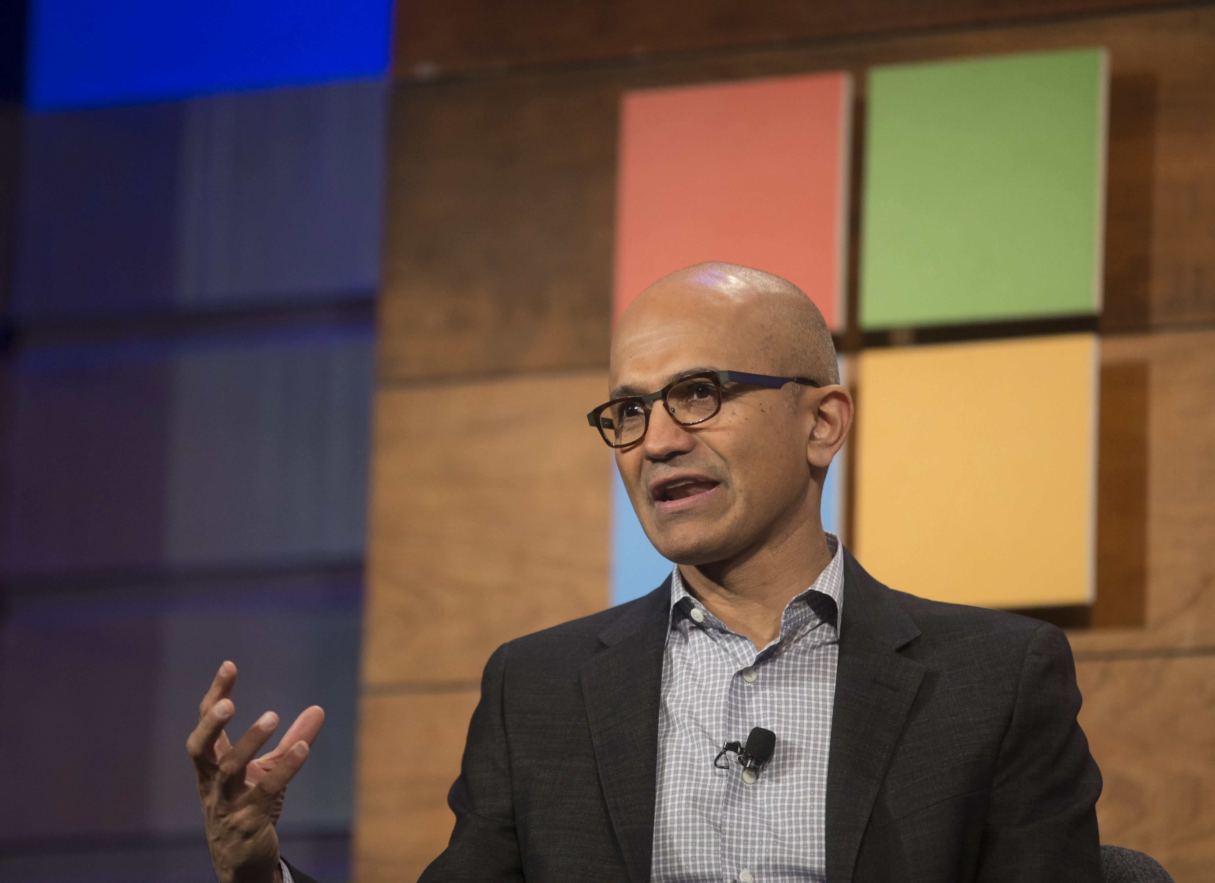Here are Monday’s biggest analyst calls of the day: Microsoft, Disney, Teladoc and more