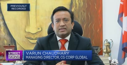 CG Corp Global looking at higher property sales to 'ride the storm': MD