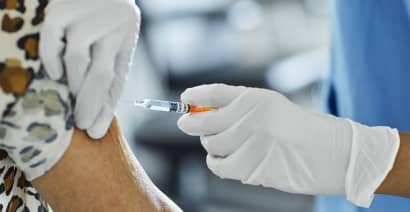 Vaccine mandates are surging in job listings