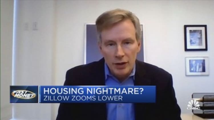 Top analyst on what's next for Zillow after home flipping disaster