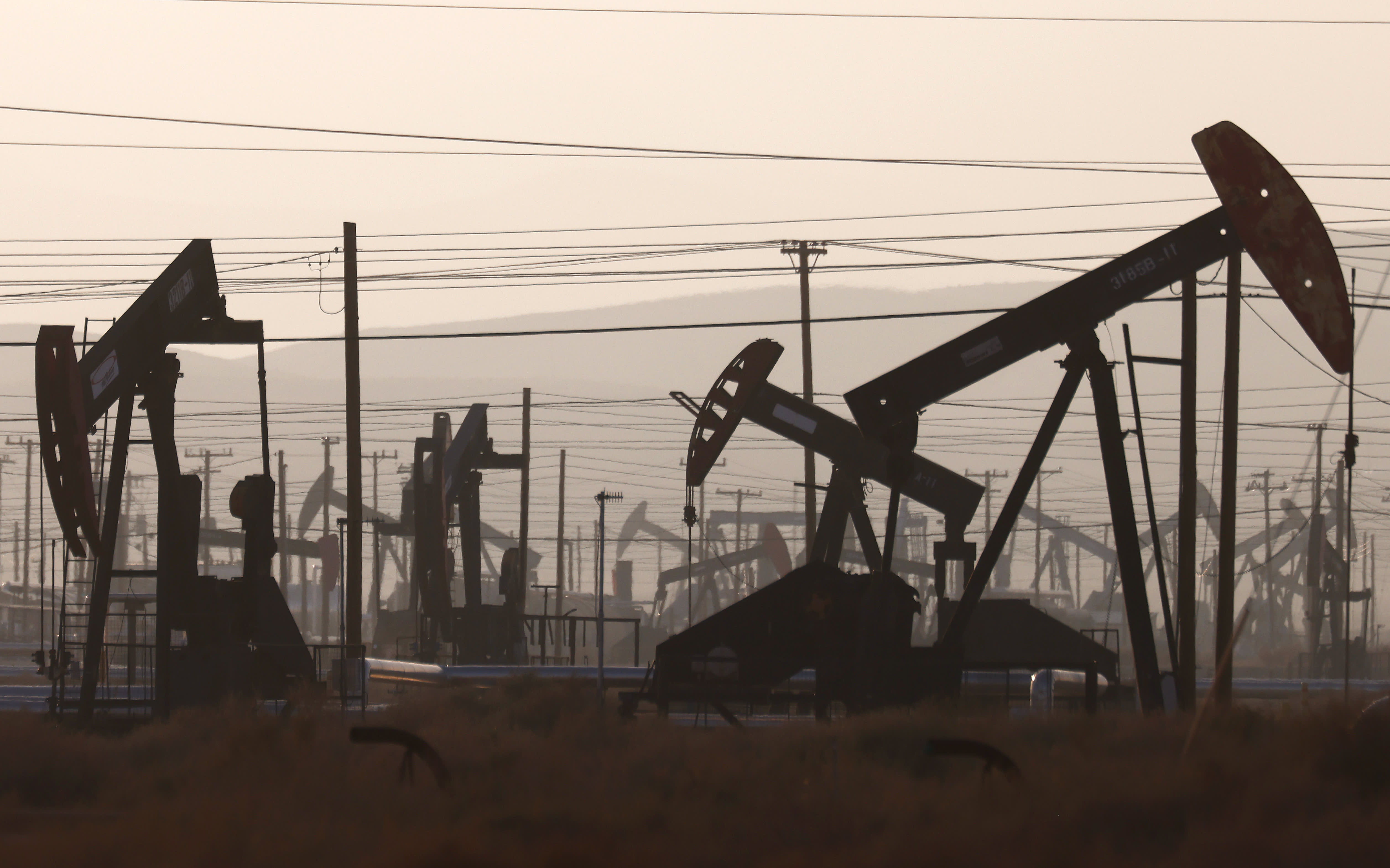 Oil could vault as high as $ 150 a barrel, veteran analyst warns