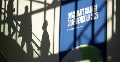 The COP26 climate summit is drawing parallels to the disastrous Copenhagen meeting of 2009