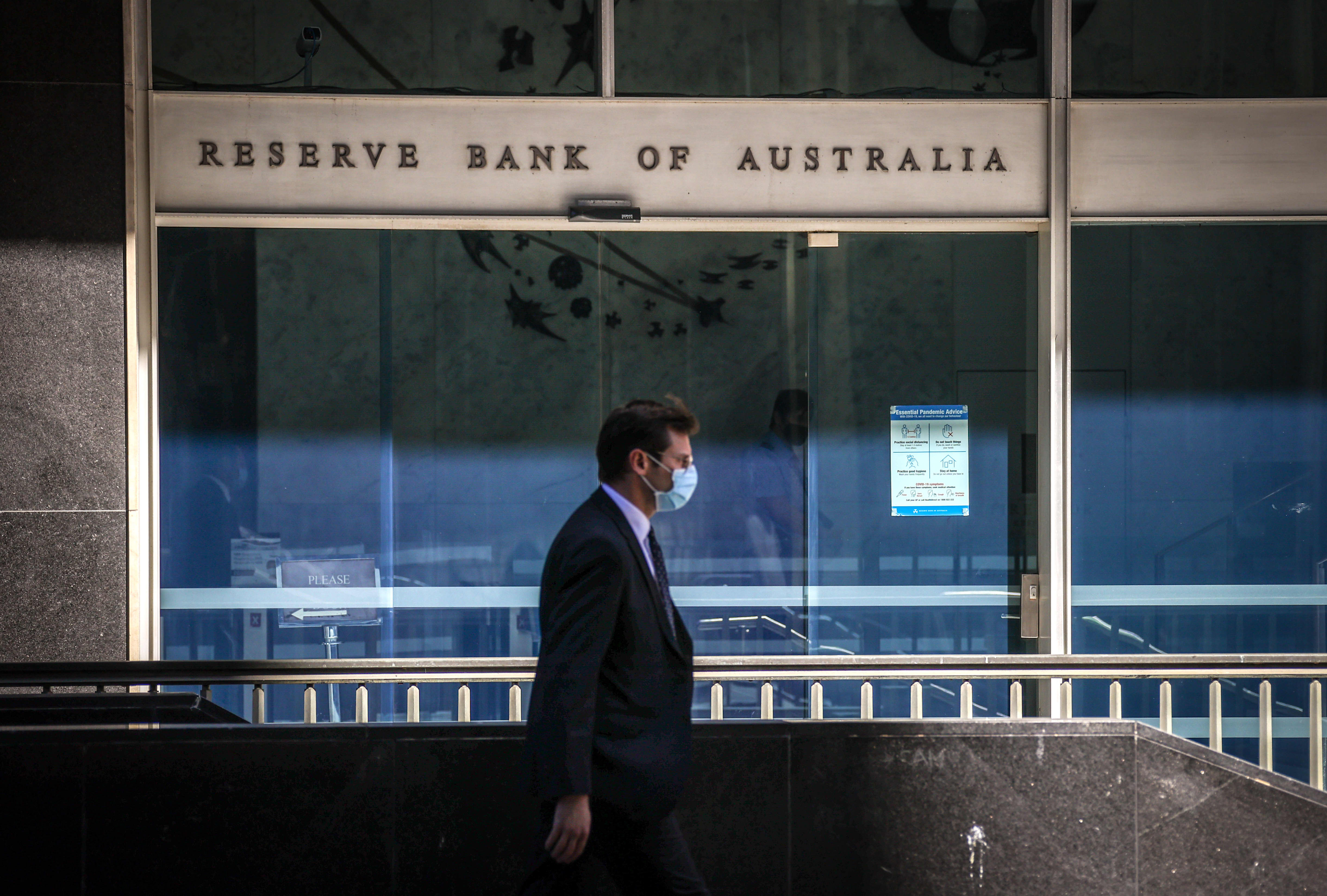 Australia’s central bank raises interest rates by 25 basis points;  Asia-Pacific market mixed