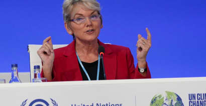 Energy crisis shows why world needs to wean itself off fossil fuels: Granholm