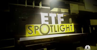 ETF Spotlight: Semiconductors, SMH