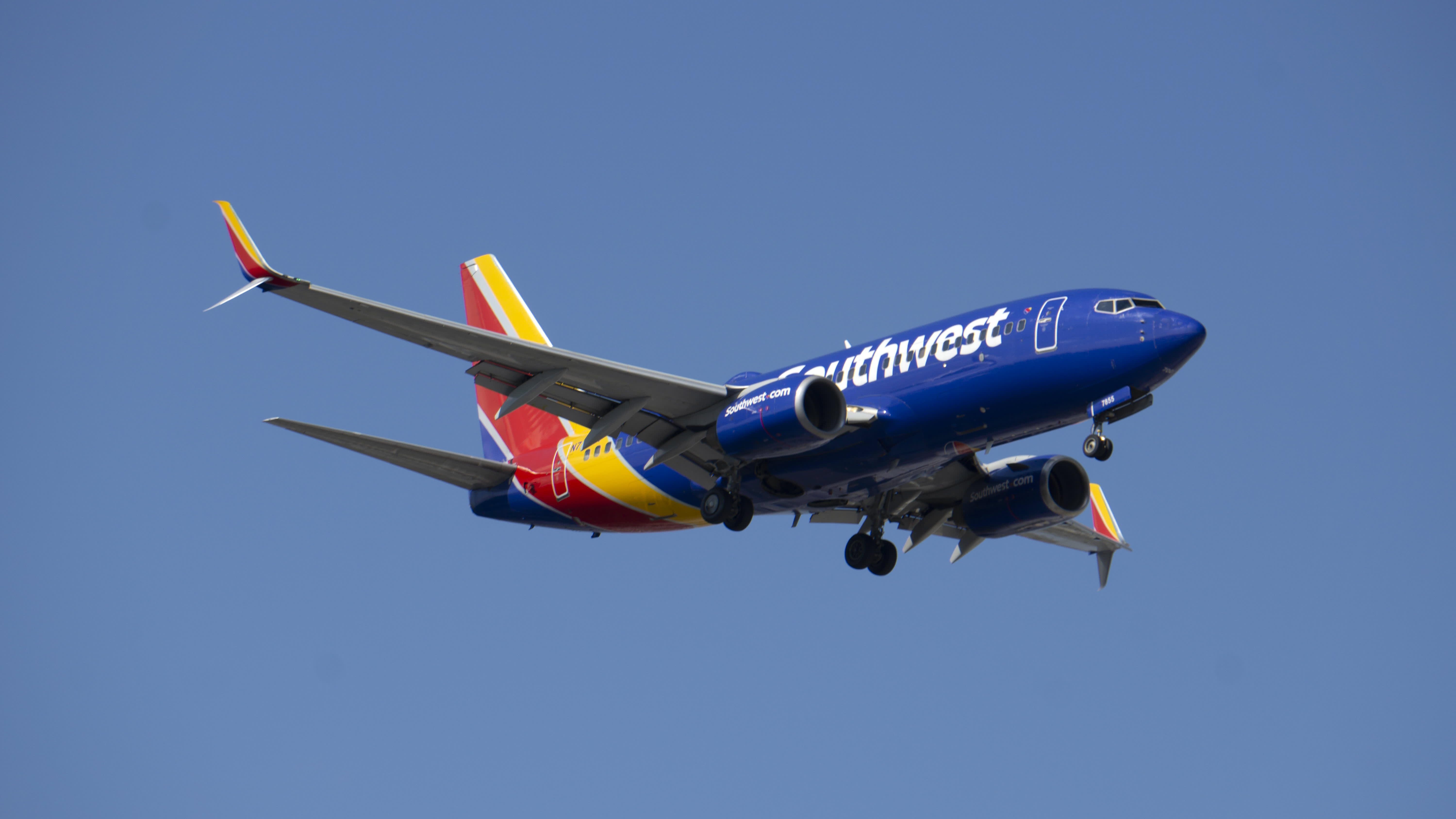 Southwest Airlines says travel demand is improving, forecasts fourth quarter profit