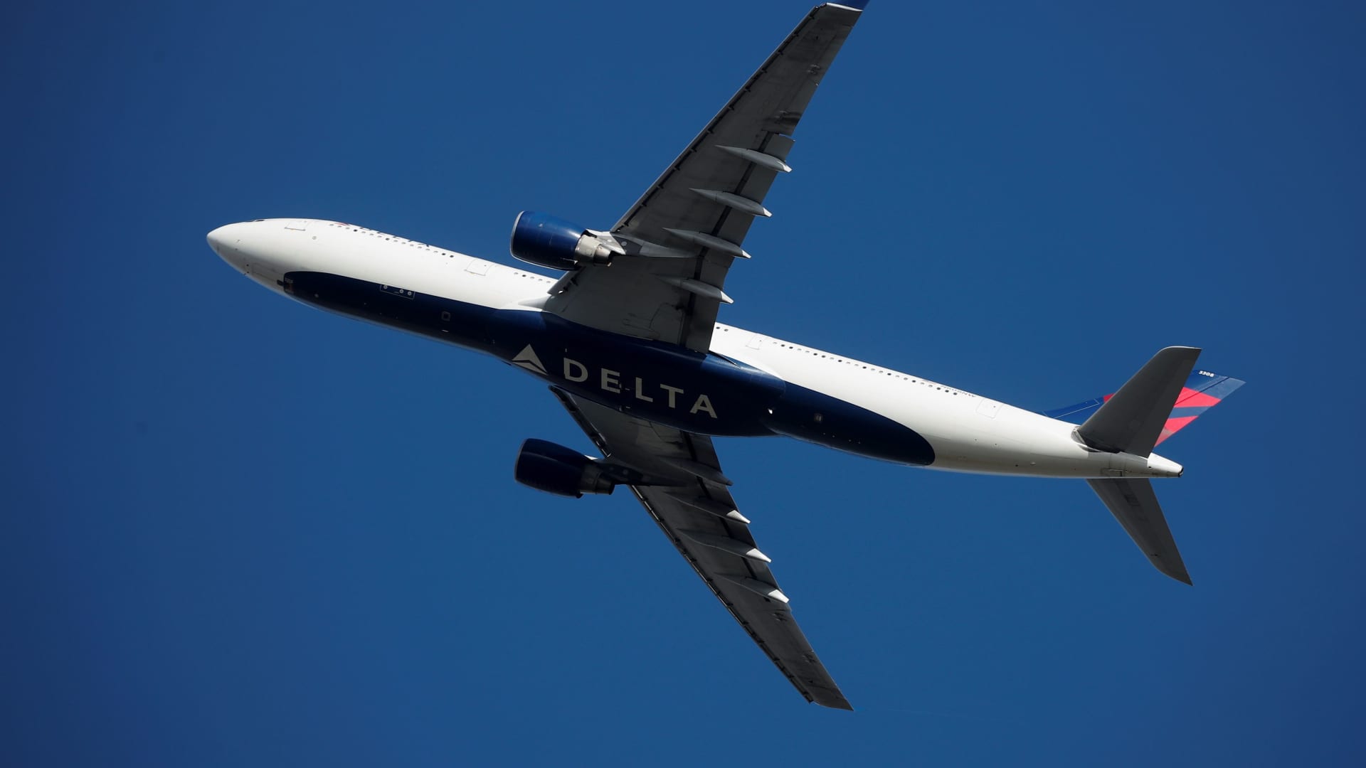Thu nhập của Delta Air Lines (DAL) quý 3 năm 2023