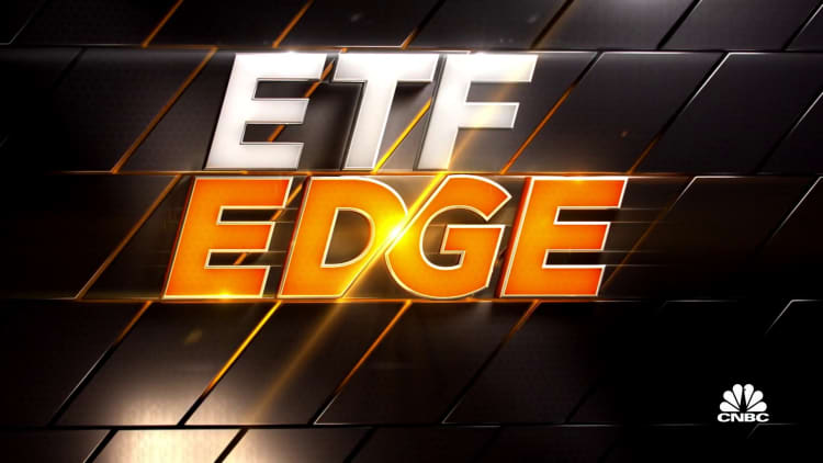 ETF Edge: Gold vs. Bitcoin