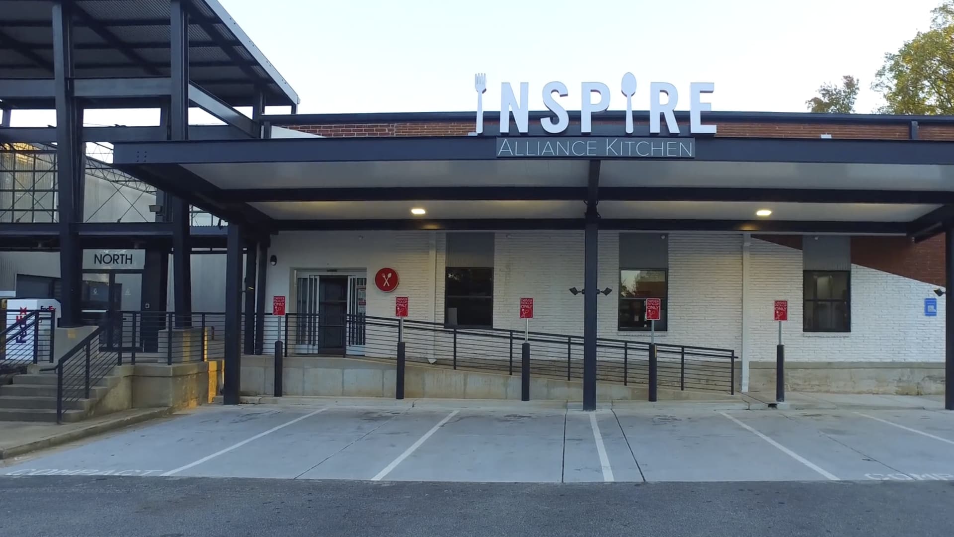 Inspire Brands has launched the Alliance Kitchen, a multi-brand ghost kitchen located in Atlanta offering favorite menu items from Arby's, Buffalo Wild Wings, Jimmy John's, SONIC Drive-In, and for the first time in the area Rusty Taco.