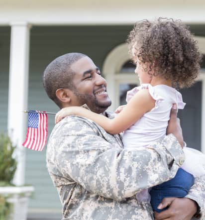 The best car insurance companies for veterans and military families