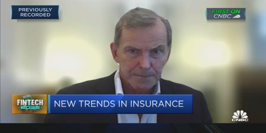 Prudential's Mike Wells on opportunities in China and global compliance requirements