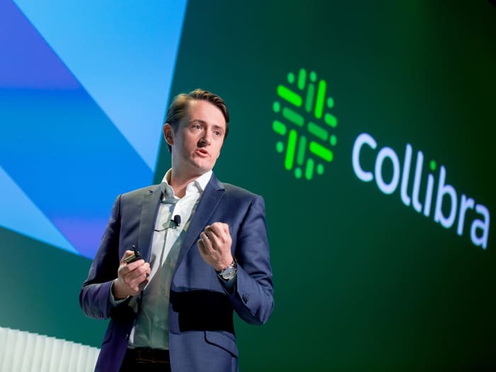 Microsoft rival Collibra doubles valuation to .25 billion as investors chase next cloud winner