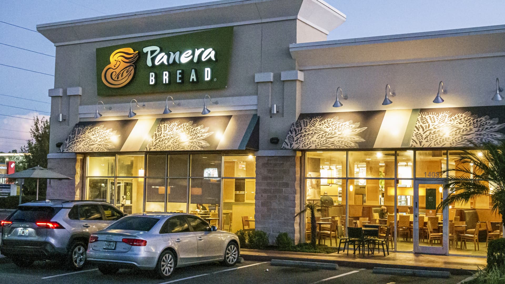 Panera Bread concludes SPAC agreement with Danny Meyer’s investment group