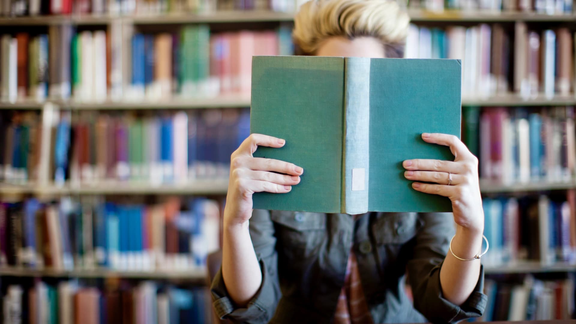 The best books to read to get smarter about your money