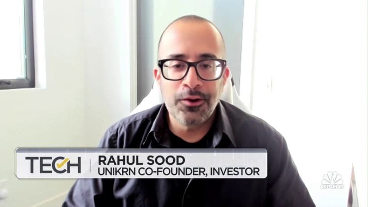 Gaming is going to the metaverse, says VC investor Rahul Sood