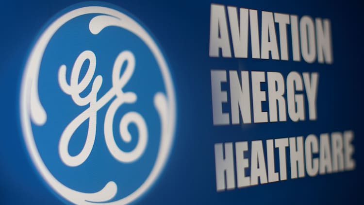 General Electric to split into three separate companies