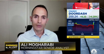 Morningstar's Ali Mogharabi discusses DoorDash's acquisition of Wolt