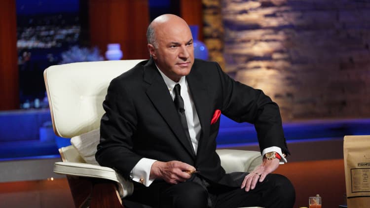 Kevin O'Leary's advice for quitting your job without burning bridges