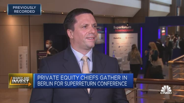 Competition has increased but the industry has done well over last year, private equity advisor says