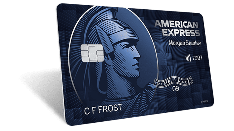 Why wealthy Americans love American Express