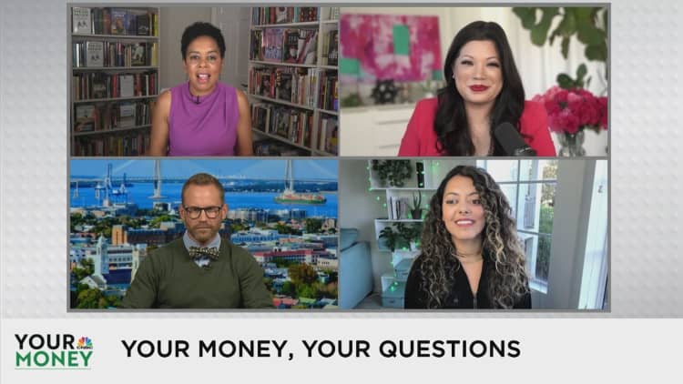 Your Money, Your Questions Roundtable