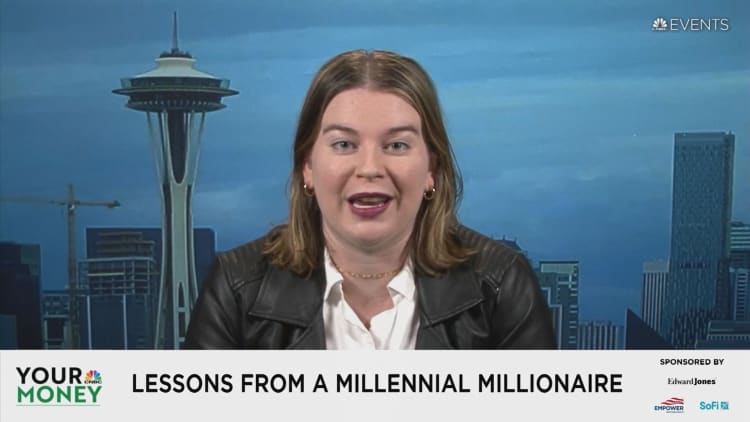 Investment Managers of the Future: Millennial Millionaires