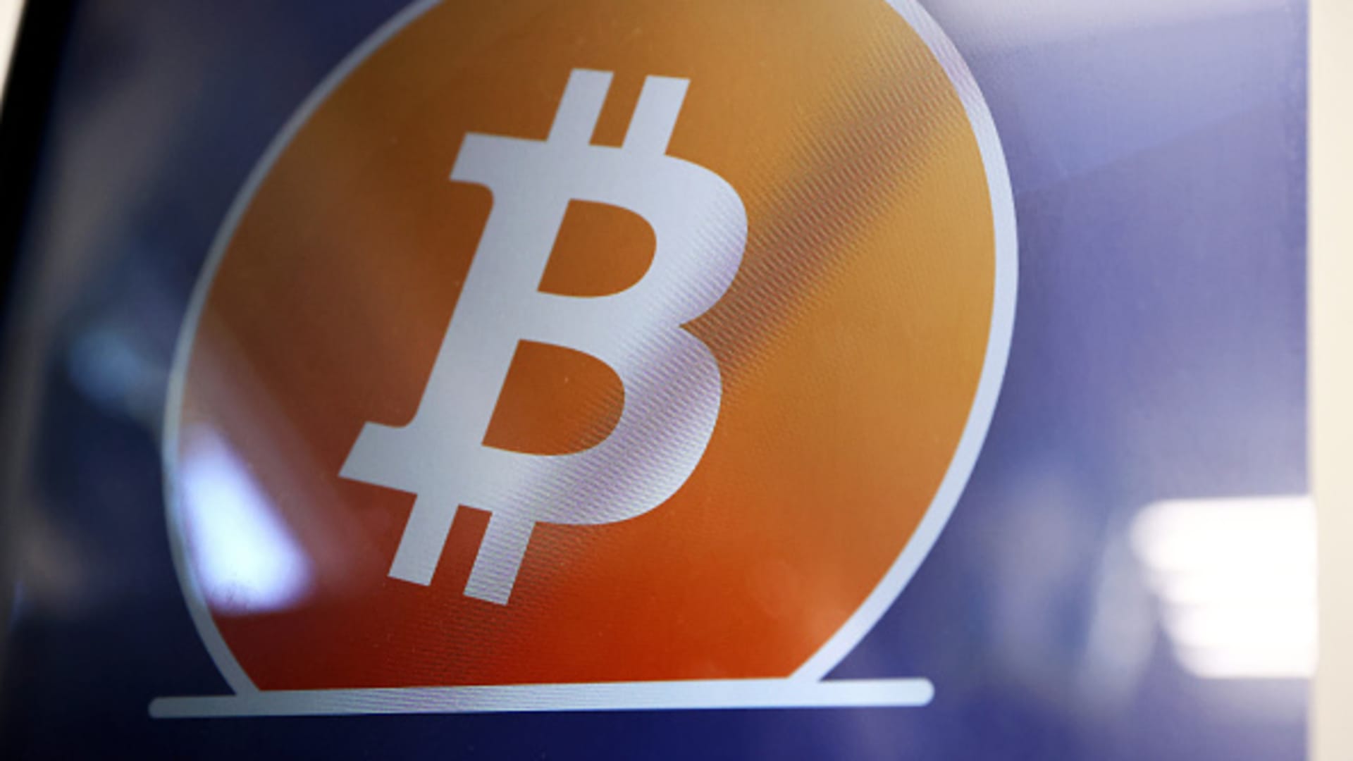 Bitcoin is little changed after SEC sues Coinbase for acting as an unregistered broker