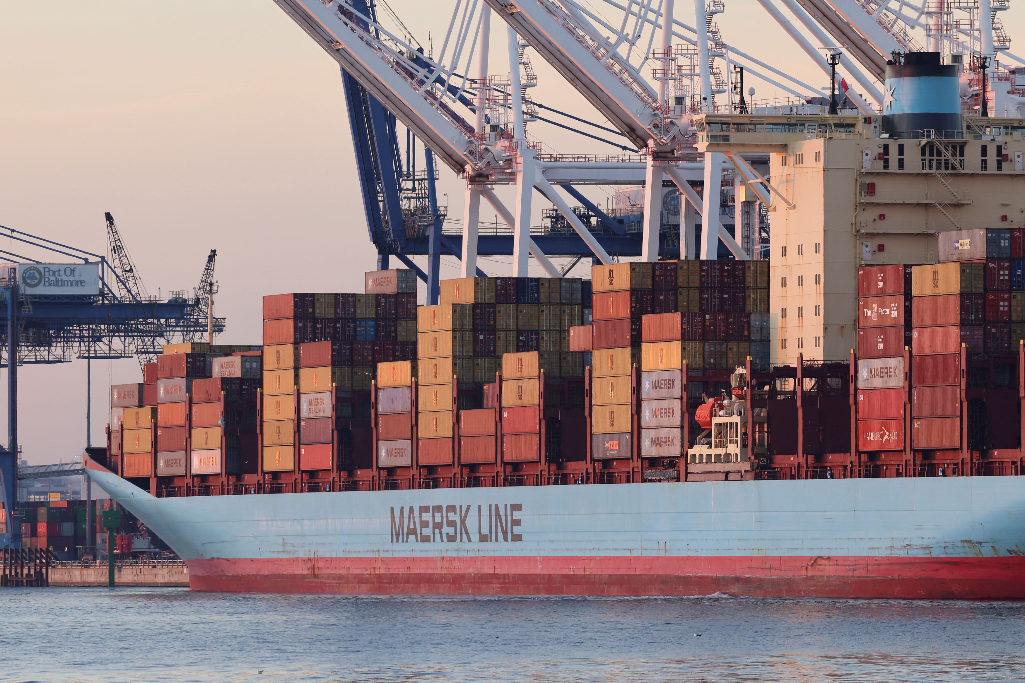 Rising shipping costs to drive consumer price inflation, says UNCTAD