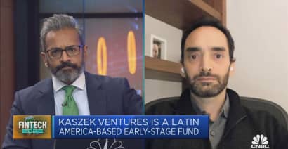 LatAm fintechs offer most potential for disruption, says early-stage investor