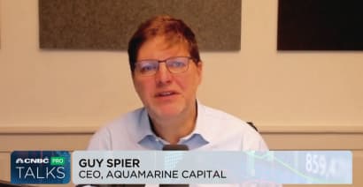 Value investor Guy Spier on why gold is not the best hedge against inflation